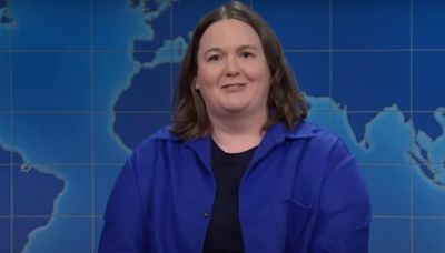 Saturday Night Live Loses Another Cast Member Ahead of Season 50
