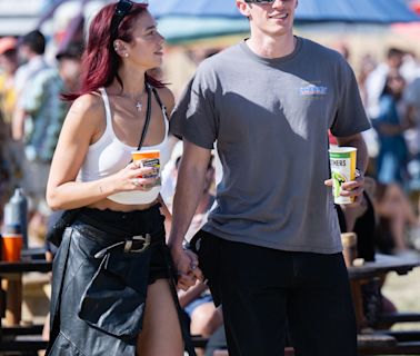 Dua Lipa a officialisé sa relation avec Callum Turner : qui est le nouveau petit ami de la pop star ?