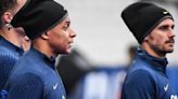 Francia presenta su prelista para los Juegos Olímpicos sin Mbappé ni Griezmann