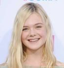 Elle Fanning