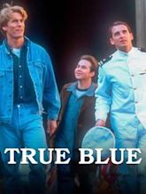 True Blue