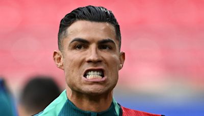 Portugal: Cristiano Ronaldo has star-studded support cast to help him write perfect ending