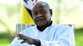 Uganda's Museveni wants 'rehabilitation' measures in anti-LGBTQ legislation