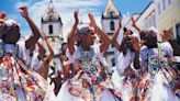 Salvador: Embrace Your Roots in the Black Rome of the Americas