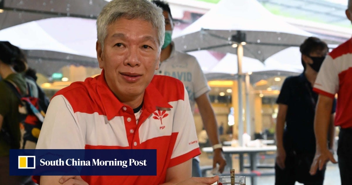 Singapore ex-PM Lee’s brother ordered to pay US$296,000 for defaming ministers