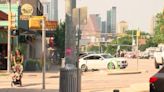 Competition could be causing the spike in rent for business owners on South Congress Ave