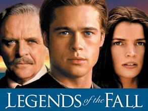 Legends of the Fall