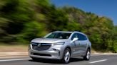 Buick takes top spot in J.D. Power Initial Quality Study