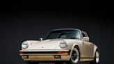 1989 Porsche 911 Targa G50 In Beautiful Linen Grey Is Selling On Bring A Trailer