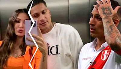 ARREMETEN contra Paolo Guerrero luego que Ana Paula y sus hijos lo ABANDONARAN: "Te haces odiar"