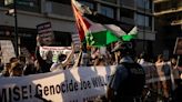 Protesters plan Gaza-focused DNC march, won’t apply for Chicago permit