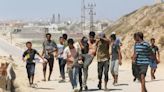 Gaza’s chessboard of suffering: Tens of thousands on the move again as IDF issues new evacuation orders