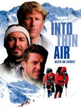 into thin air movie review - Irmgard Talbot