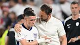 Phil Foden returning to England's Euro 2024 camp TONIGHT