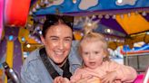 See photos as BBQ festival and funfair light up Bray