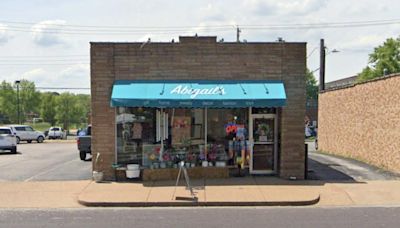 St. Louis gift boutique to shutter