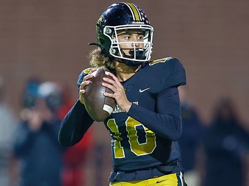 ESPN announces High School Football Kickoff featuring three MaxPreps Top 25 matchups