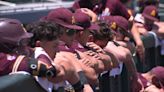 Arizona State baseball eliminated in final Pac-12 Conference event