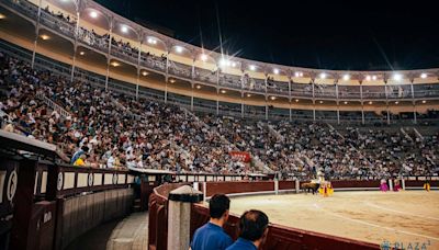 `Cénate Las Ventas´, con más de 44.000 espectadores, referencia del verano madrileño