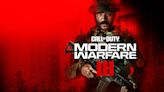 "Call of Duty: Modern Warfare 3" chega nesta quarta (24) ao Game Pass