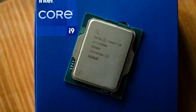 Intel and motherboard makers disagree on how to stabilize your crashing i9 CPU