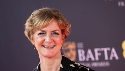 On Eve Of Her First TV Awards, New BAFTA Chair Sara...Times & The Industry’s Collective Battle ...