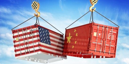 All Hands on Deck: USTR Initiates Section 301 Investigation into China’s Practices on Maritime, Logistics, and Shipbuilding Sector