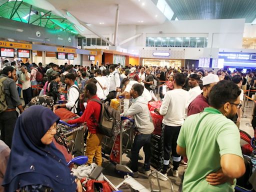 What we know so far: Global IT outage affecting airlines, airports and banks worldwide, including Malaysia (VIDEO)