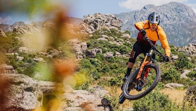 Conway Ryvon LT: una e-bike ligera para el Enduro más radical