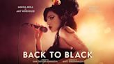Todo sobre ‘Back to Black’ el regreso a lo grande de Amy Winehouse en la gran pantalla