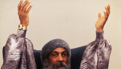 From Utopia To Dystopia: The Wild Wild Story Of Osho’s Commune