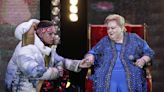 Paquita la del Barrio confiesa que está delicada de salud: "Tengo que atenderme"