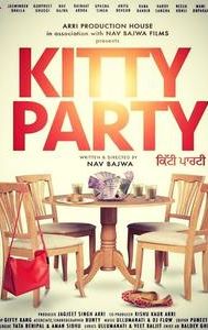 Kitty Party