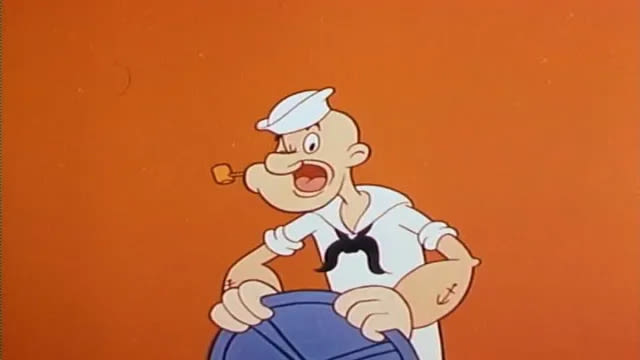 Popeye: 33 Cartoon Classics – 4 Hours Streaming: Watch & Stream Online via Amazon Prime Video