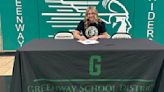 Hansen signs with Yellowjackets basketball