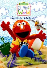 Sesame Street: Elmo's World Summer Vacation [DVD] - Best Buy