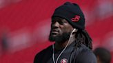 Brandon Aiyuk is Absent From 49ers Mandatory Minicamp