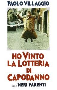 Ho vinto la lotteria di capodanno