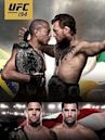 UFC 194: Aldo vs. McGregor