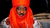 Pomp and drama as deposed Nigerian emir returns to throne