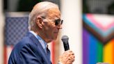 America's largest LGBTQ rights group plans $15 million swing state blitz to re-elect Biden