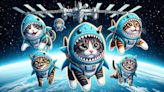 Is It Too Late To Buy SC? Shark Cat Price Soars 12% As This New AI Meme Coin Presale Blasts Past $1.2 Million