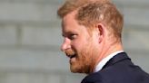 El príncipe Harry podrá apelar decisión judicial sobre su seguridad en Reino Unido