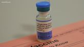 Ottawa County Department of Public Health recommends measles precautions