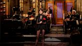 'Saturday Night Live': Jenna Ortega hosts an Oscars eve episode