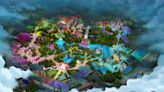 Universal Kids Resort: What we know about Universal's first theme park for young kids