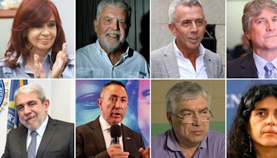 La Oficina Anticorrupción desistió en la gestión de Alberto Fernández de ser querellante en 35 causas por corrupción