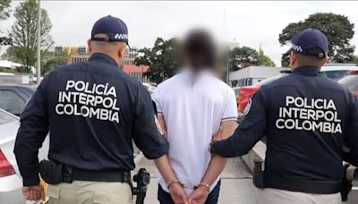 El rescate de menor de dos años que fue sustraída en Quillón y trasladada a Colombia por su padre - La Tercera