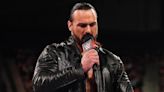 Drew McIntyre’s WWE Exit Has TNA Interested