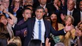 In UK Election Campaigns Final Hours, Rishi Sunak Battles To The End As Labours Starmer Eyes Victory